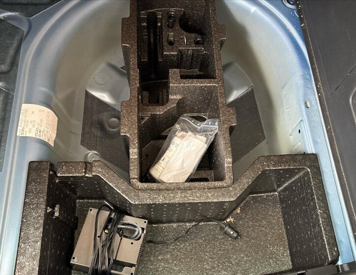 Škoda Fabia Kombi 1,2 l 81 kw