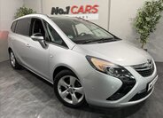 Opel Zafira MPV 1,4 l 103 kw