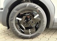 KIA PV5 Skříň 0,0 120 kw