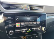 Škoda Superb Kombi 1,5 l 110 kw