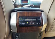 Toyota Land Cruiser SUV / Terénní 3,0 l 127 kw