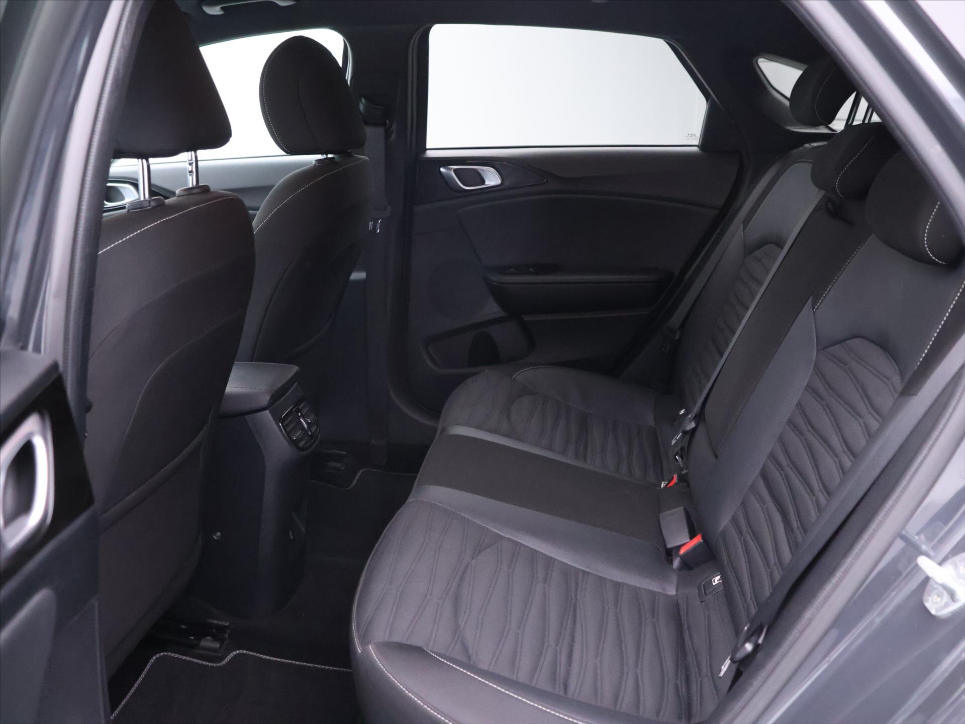 KIA ProCeed Kombi 1,5 l 117 kw