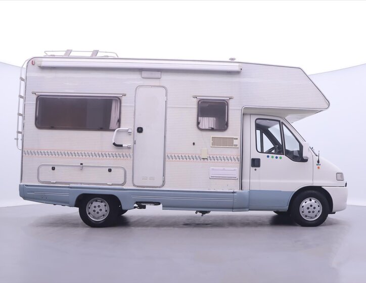 Fiat Ducato 8