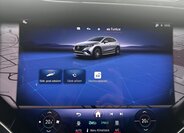 Mercedes-Benz EQE SUV / Terénní 0,0 300 kw