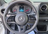 Mercedes-Benz Sprinter Skříň 2,0 l 125 kw