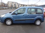 Citroën Berlingo Kombi 1,6 l 66 kw