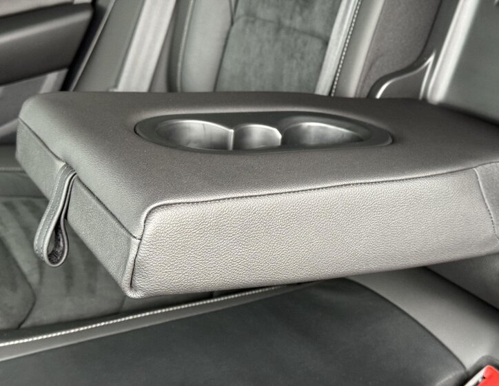 Volkswagen Arteon Liftback 2,0 l 176 kw