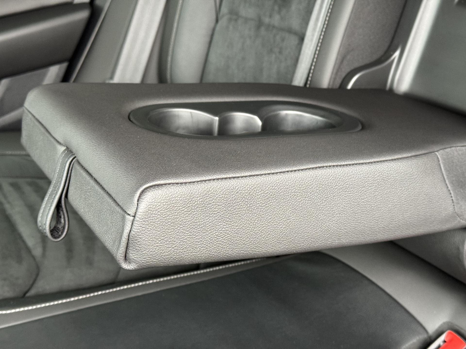 Volkswagen Arteon Liftback 2,0 l 176 kw