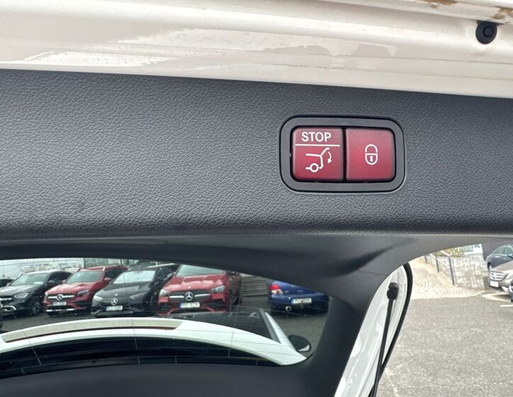 Mercedes-Benz Třídy E 19