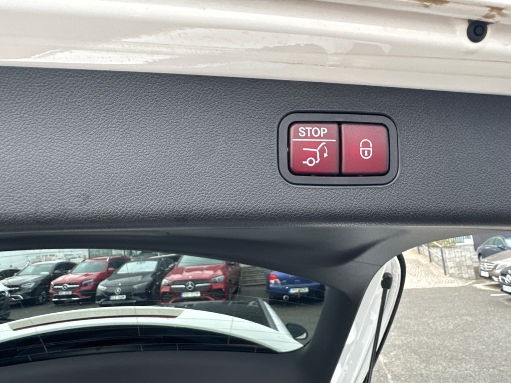 Mercedes-Benz Třídy E