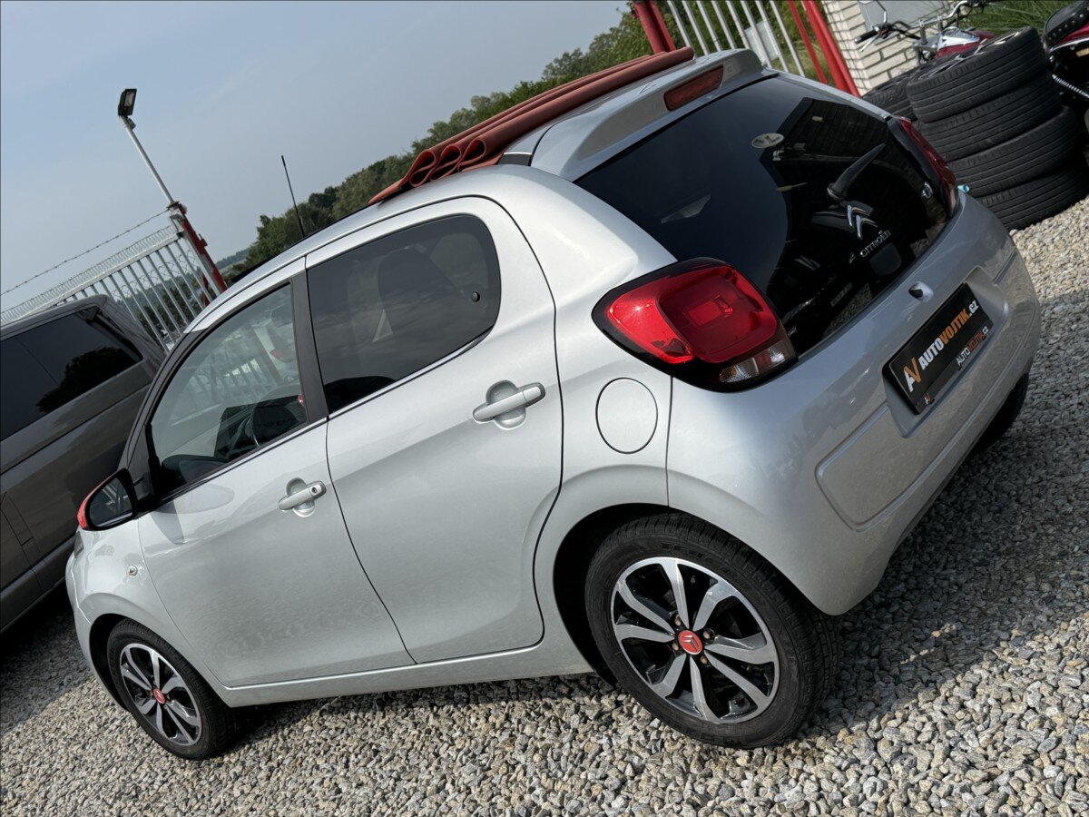 Citroën C1