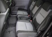 Mazda 5 MPV 2,0 l 107 kw