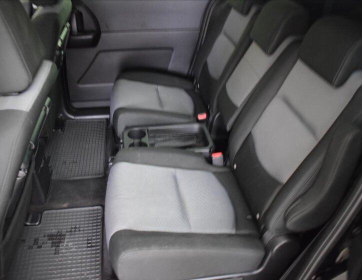 Mazda 5 MPV 2,0 l 107 kw