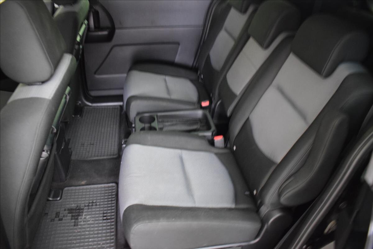 Mazda 5 MPV 2,0 l 107 kw