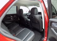 Mercedes-Benz GLE 21