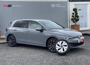 Volkswagen Golf Hatchback 1,5 l 96 kw