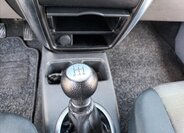 Suzuki SX4 Hatchback 1,6 l 79 kw