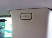 Peugeot 807 MPV 2,0 l 100 kw