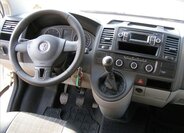 Volkswagen Caravelle 20