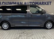 Toyota ProAce Verso 16