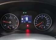 KIA Sportage SUV / Terénní 1,6 l 100 kw