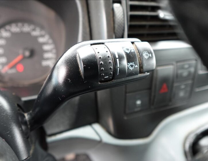 Ford Transit Ostatní 2,2 l 85 kw