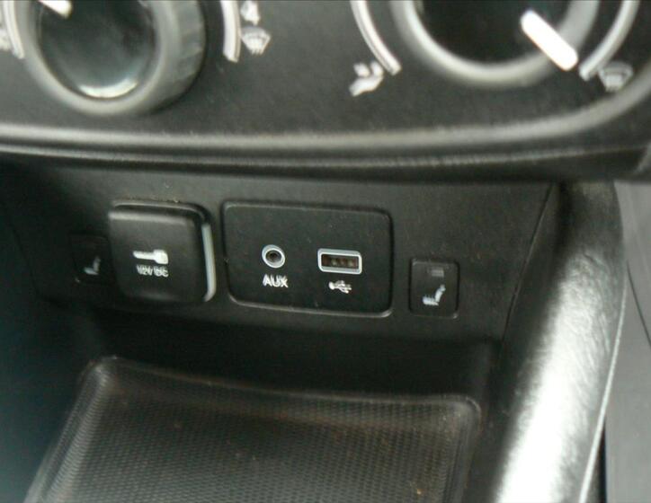 Fiat Tipo Hatchback 1,2 l 70 kw