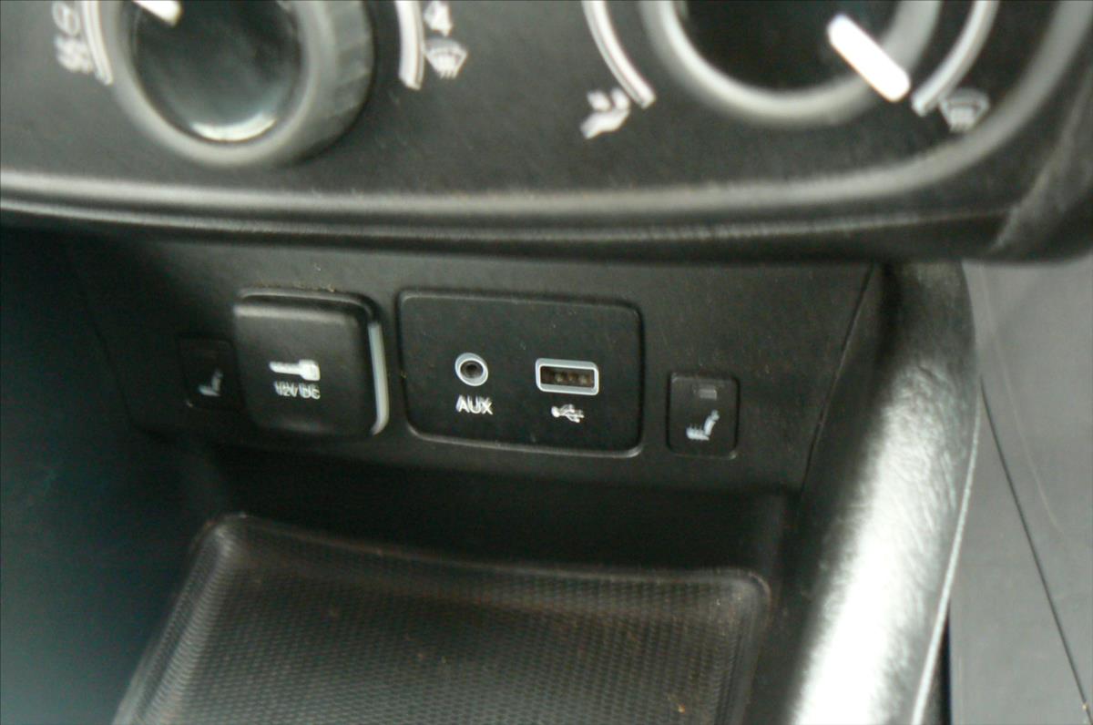 Fiat Tipo Hatchback 1,2 l 70 kw