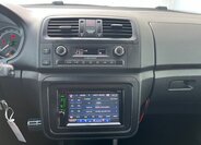 Škoda Fabia Hatchback 1,4 l 132 kw