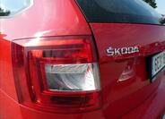Škoda Octavia 11