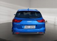 KIA Ceed 5