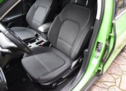 Ford Focus Kombi 1,5 l 110 kw