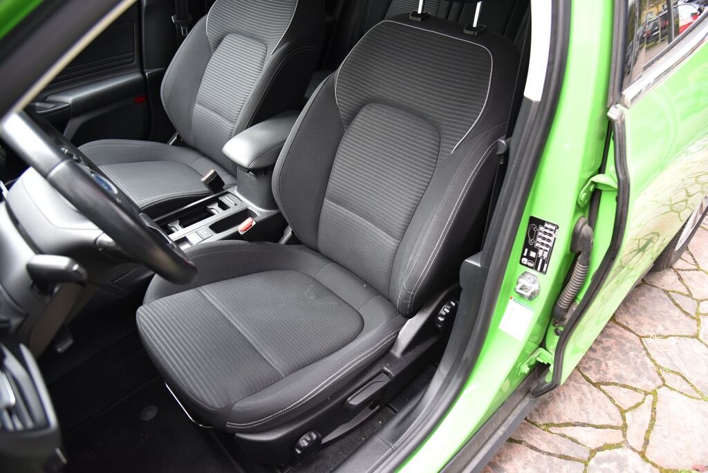 Ford Focus Kombi 1,5 l 110 kw