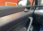 Volkswagen Passat 34