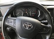 Toyota ProAce Kombi 2,0 l 110 kw