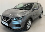Nissan Qashqai SUV / Terénní 1,2 l 85 kw