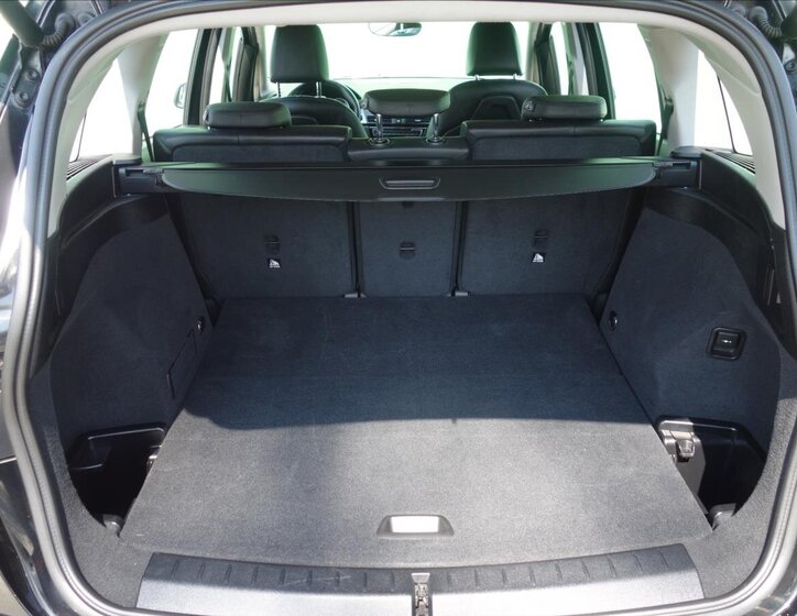 BMW Řada 2 MPV 1,5 l 85 kw