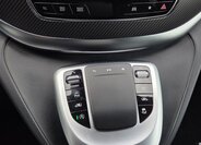 Mercedes-Benz Třídy V 13