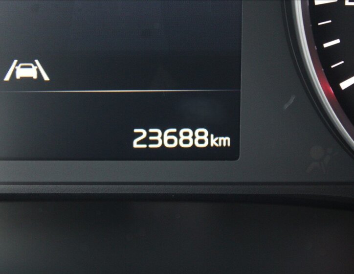 KIA Stonic Hatchback 1,2 l 61 kw