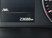 KIA Stonic Hatchback 1,2 l 61 kw