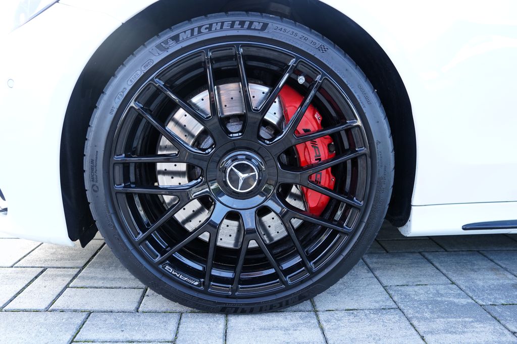 Mercedes-Benz Třídy C