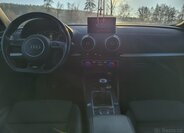 Audi A3 Ostatní 0,0 110 kw