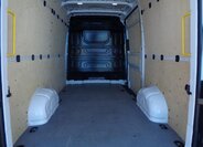 Volkswagen Crafter Ostatní 2,0 l 75 kw