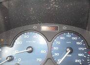 Peugeot Partner Kombi 1,6 l 66 kw