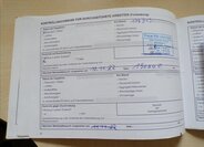 Dacia Sandero Hatchback 1,1 l 55 kw