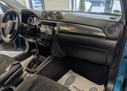 Suzuki Vitara Hatchback 1,4 l 95 kw