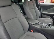 Toyota C-HR Hatchback 1,8 l 103 kw