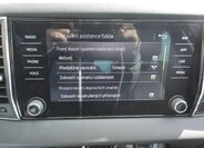 Škoda Karoq SUV / Terénní 2,0 l 110 kw