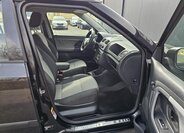 Škoda Fabia Kombi 1,4 l 63 kw