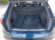 Audi e-tron Kombi 0,0 300 kw
